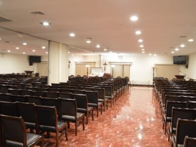 Caribe Funeral Home