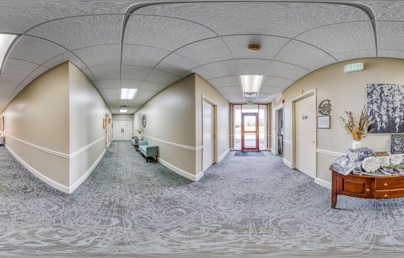 Olinger Hampden Mortuary, Cremation & Cemetery