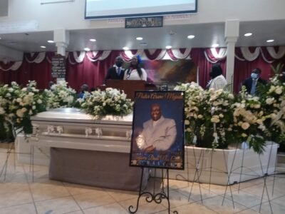 Shalom Funeral Chapel