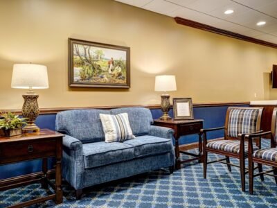 Conroy Funeral Home Inc
