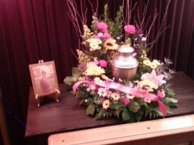 Gagnon and Costello Funeral Home
