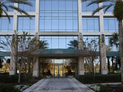 Foundation Partners Group LLC