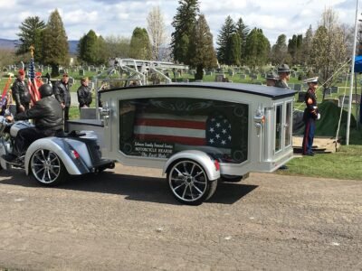 Lehman Family Funeral Service, Inc.