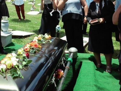 Hallmark Funeral Services of Fort Worth