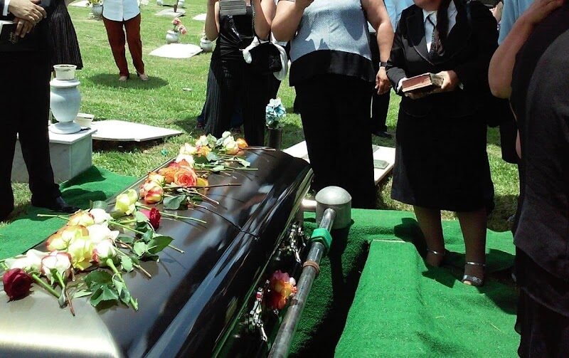Hallmark Funeral Services of Fort Worth