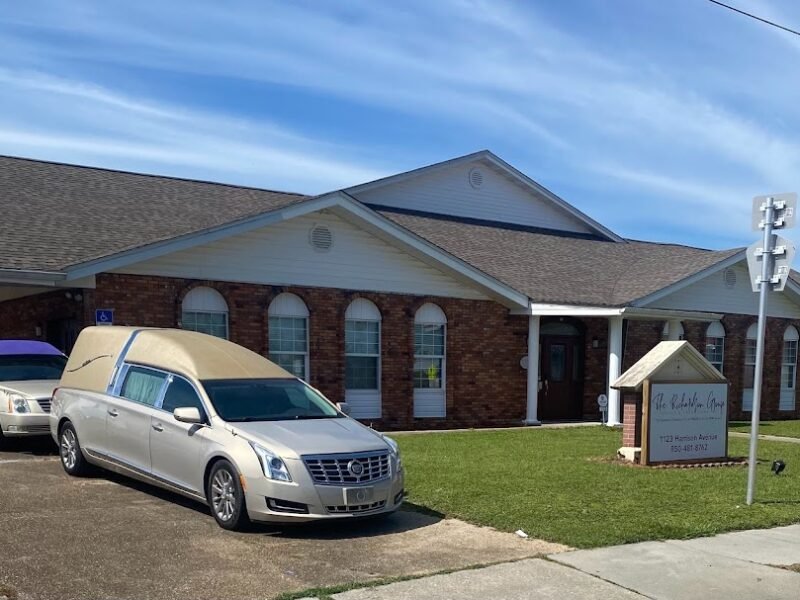 The Richardson Group Funerals & Cremations- Panama City