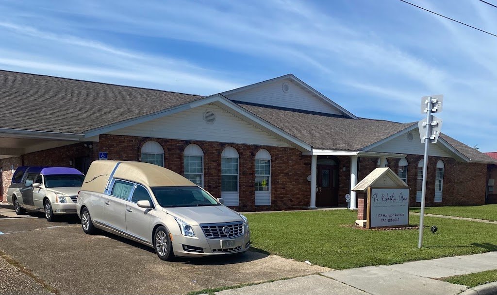 The Richardson Group Funerals & Cremations- Panama City - Funeral Homes