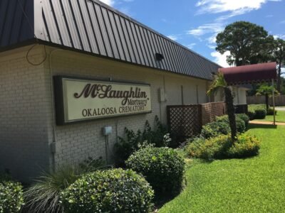 McLaughlin Mortuary