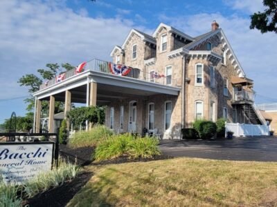 Bacchi Funeral Home: Meyers & Givnish Family Funeral Homes
