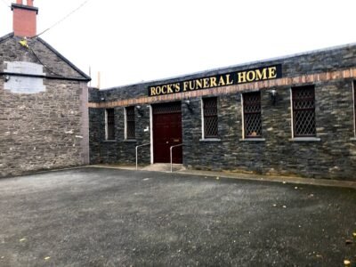 Rocks Funeral Home