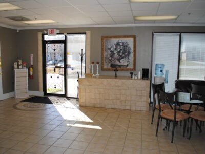 SouthCare Cremation & Funeral Society - Stockbridge - Call 24/7