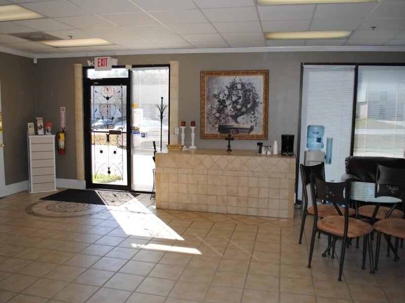 SouthCare Cremation & Funeral Society - Stockbridge - Call 24/7