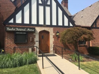 Keehn-Griffin Funeral Home
