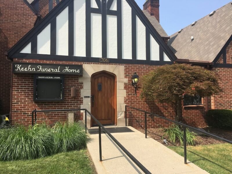 Keehn-Griffin Funeral Home