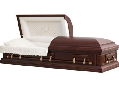 Can-Trust-Funeral Jun Cheng Guan Mu Ji Bin Yi Gu Wen Fu Wu (Wen Ge Hua Shou Xuan Bin Yi Guan)