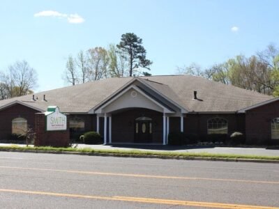 Smith Family Funeral Homes