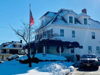 Crabiel Home For Funerals