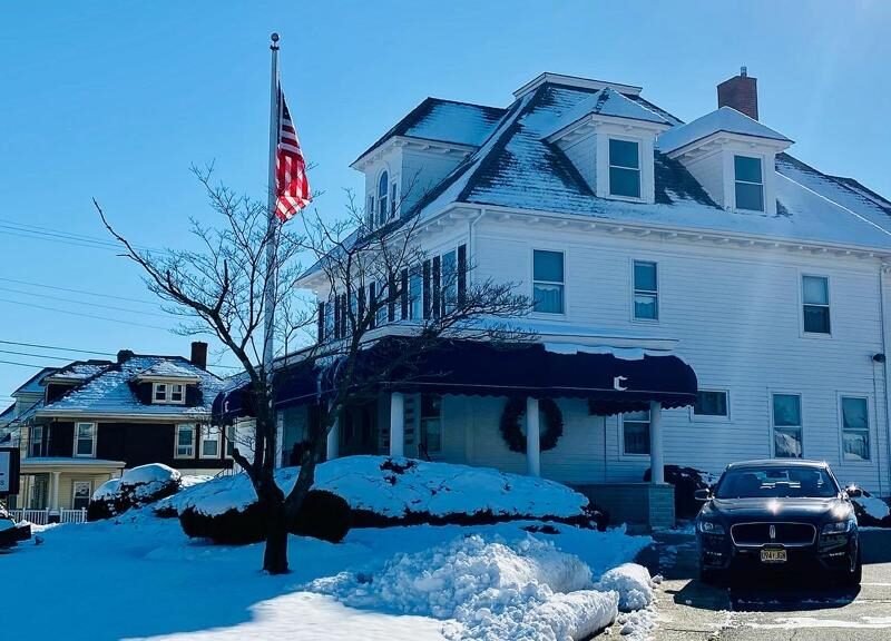 Crabiel Home For Funerals