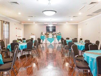 Fountainhead Funeral Home & Memorial Park