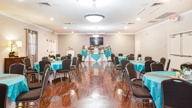 Fountainhead Funeral Home & Memorial Park