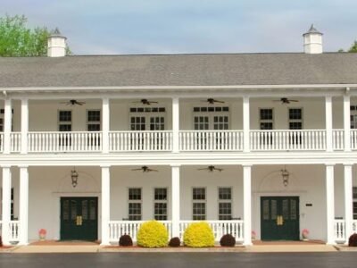 Steen Funeral Homes - 13th Street