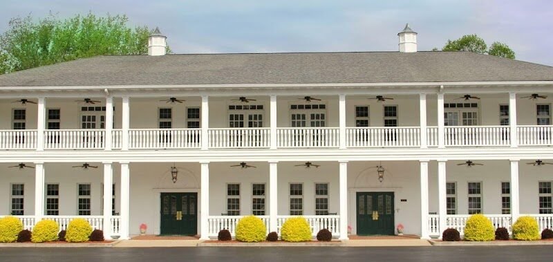 Steen Funeral Homes - 13th Street