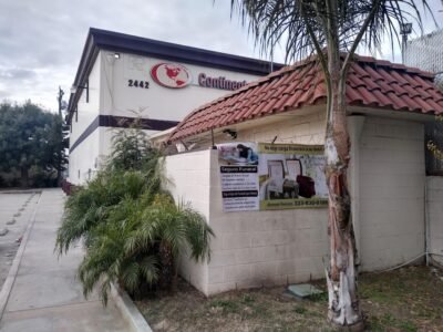 Continental Funeral Home Ontario
