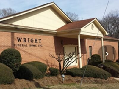 Wright Funeral Home