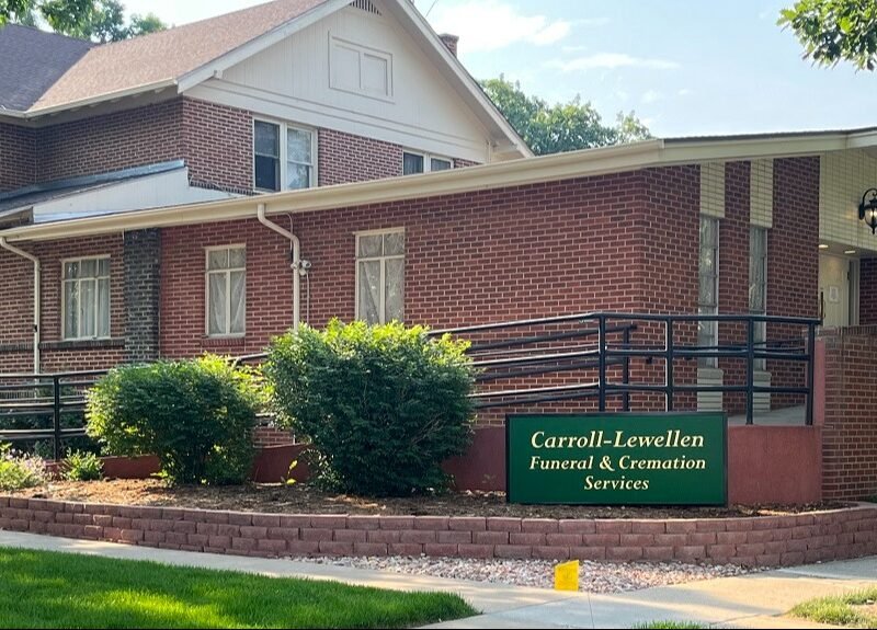 Carroll-Lewellen Funeral & Cremation Services