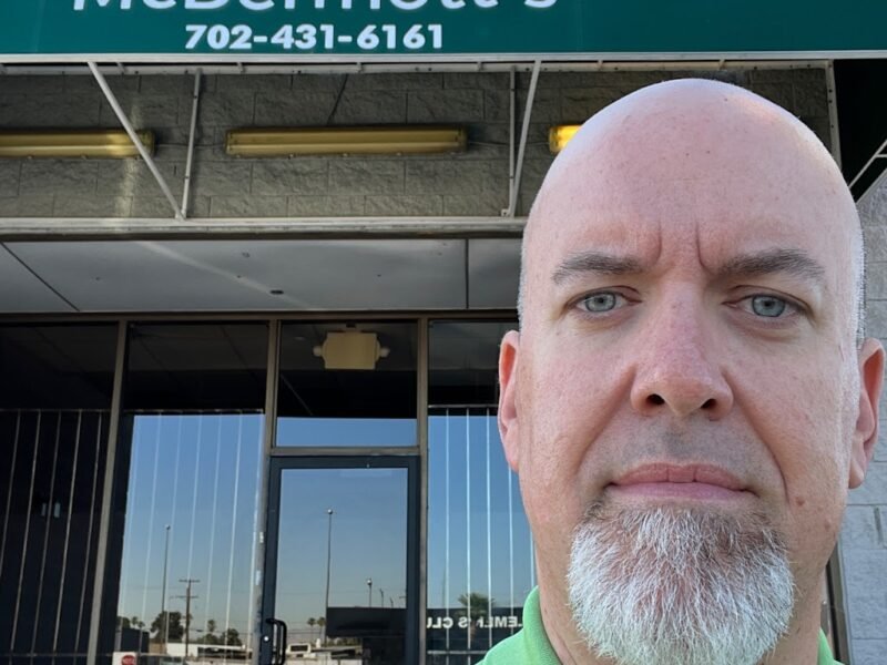 McDermott Funeral & Cremation Service