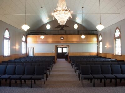 Seasons Funeral Service