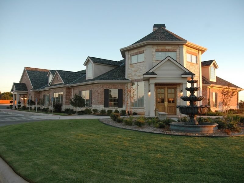 Hamil Family Funeral Home