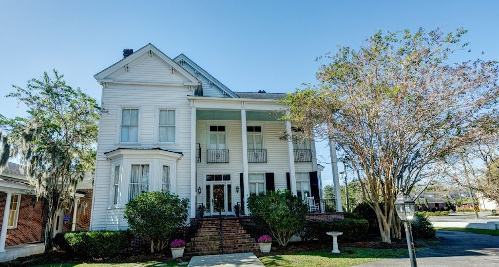 Parks Funeral Home, Inc. - Funeral Homes Listings