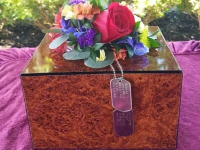 All Faiths Cremation Service