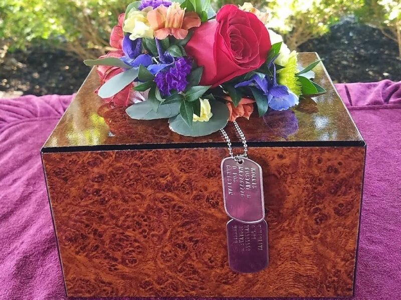 All Faiths Cremation Service