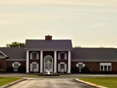 Watson Funeral Home