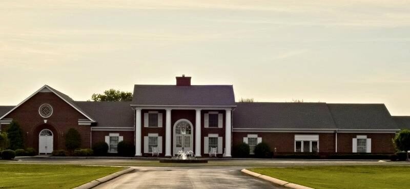 Watson Funeral Home