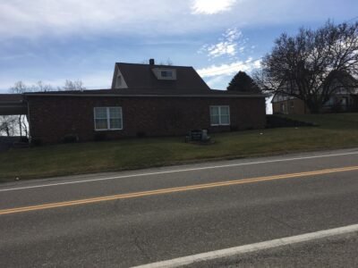 Everhart-Bove Funeral Home