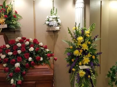 Allan Fuller Funeral Home