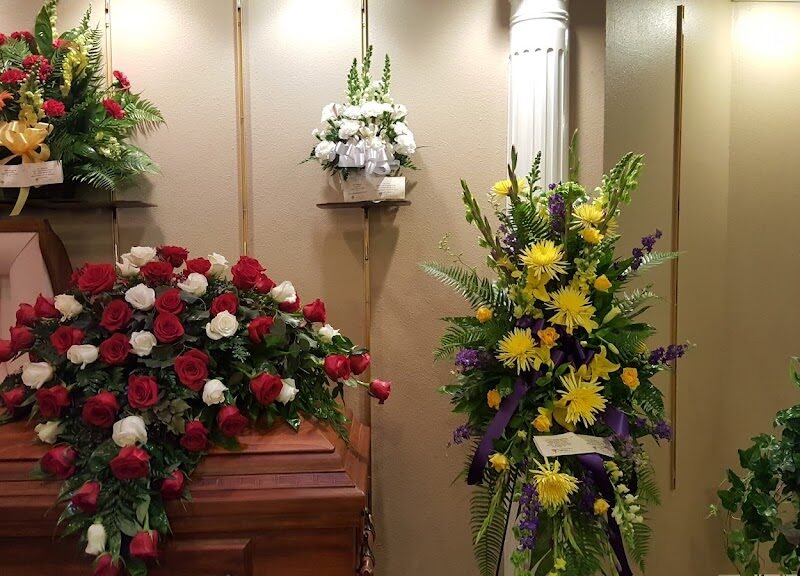 Allan Fuller Funeral Home