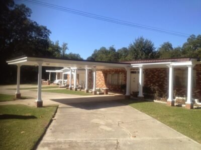 Frank and Solomon Nixon Funeral Home