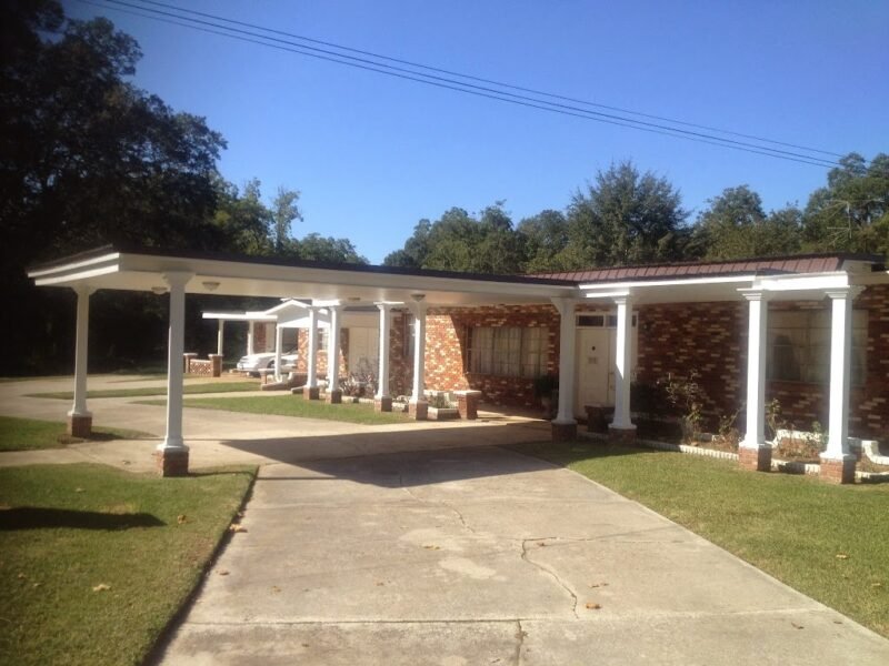 Frank and Solomon Nixon Funeral Home