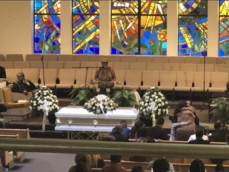 In Touch Funeral and Cremation Services