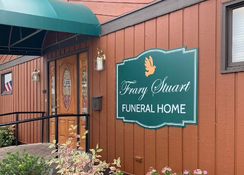 Frary Funeral Home & Cremation Services