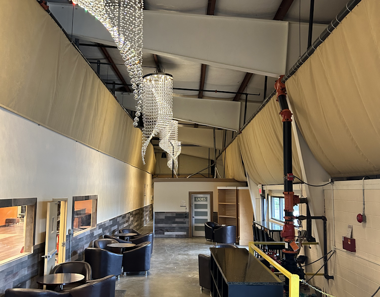 Evergreen Funeral Cremation and Reception