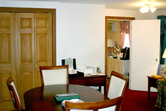 Crosman Funeral Home