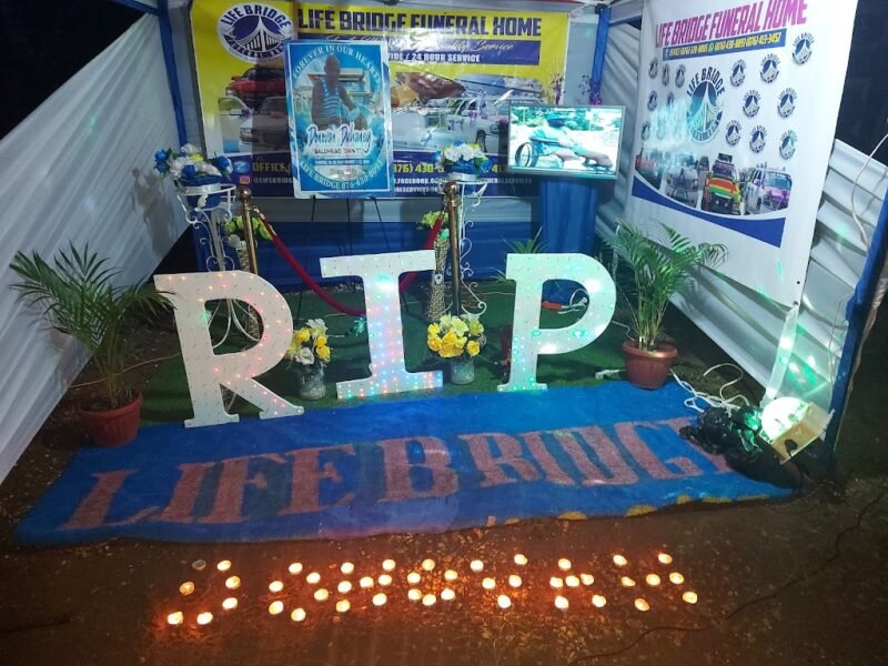 Life Bridge Funeral Service
