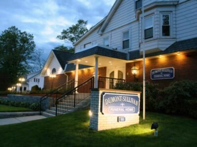 Dumont-Sullivan Funeral Homes