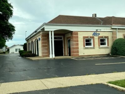 Ahlgrim Family Funeral Home