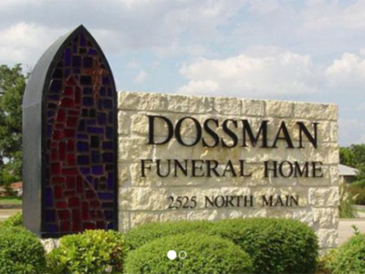 Dossman Funeral Home